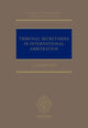 Book cover of: Tribunal Secretaries in International Arbitration. By: J. Ole Jensen