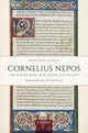Book cover of: Cornelius Nepos, The Commanders of the Fifth Century BCE. By: Francesco Ginelli