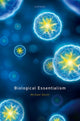 Book cover of: Biological Essentialism. By: Michael Devitt