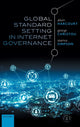 Book cover of: Global Standard Setting in Internet Governance. By: Alison Harcourt