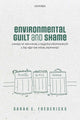 Book cover of: Environmental Guilt and Shame. By: Sarah E. Fredericks