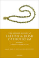Book cover of: Oxford History of British and Irish Catholicism, Volume I. By: Kelly, James E.