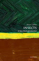 Book cover of: Insects. By: Simon R. Leather