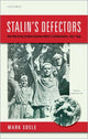 Book cover of: Stalin's Defectors. By: Mark Edele