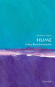 Book cover of: Hume. By: James A. Harris