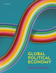 Book cover of: Global Political Economy. By: Nicola Phillips