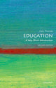 Education, A Very Short Introduction 9780198859086 Gary Thomas