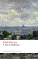Book cover of: Son at the Front. By: Edith Wharton