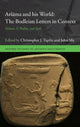 Book cover of: Arsama and his World: The Bodleian Letters in Context. By: Christopher J. Tuplin