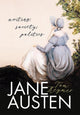 Book cover of: Jane Austen. By: Tom Keymer
