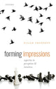 Book cover of: Forming Impressions. By: Elijah Chudnoff