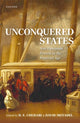 Book cover of: Unconquered States. By: H. E. Chehabi