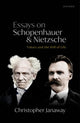 Book cover of: Essays on Schopenhauer and Nietzsche. By: Christopher Janaway