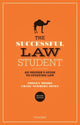 Book cover of: Successful Law Student: An Insider's Guide to Studying Law. By: Imogen Moore