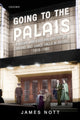 Book cover of: Going to the Palais. By: James Nott