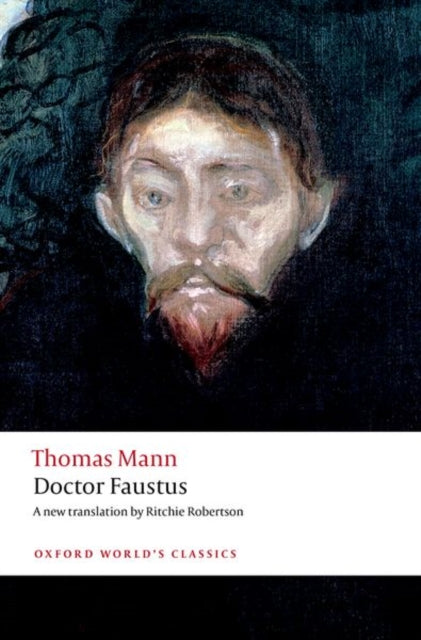 Book cover of: Doctor Faustus