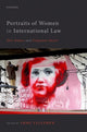 Book cover of: Portraits of Women in International Law. By: Immi Tallgren