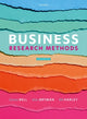 Business Research Methods 9780198869443 Emma Bell
