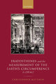 Book cover of: Eratosthenes and the Measurement of the Earth's Circumference (c.230 BC). By: Christopher Matthew