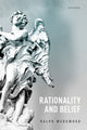 Book cover of: Rationality and Belief. By: Ralph Wedgwood