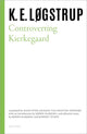 Book cover of: Controverting Kierkegaard. By: K. E. Løgstrup