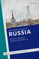 Book cover of: Judicial System of Russia. By: Kathryn Hendley