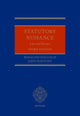 Book cover of: Statutory Nuisance