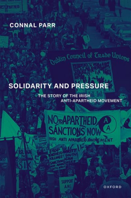 Book cover of: Solidarity and Pressure