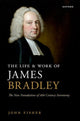 Book cover of: Life and Work of James Bradley. By: Fisher, John