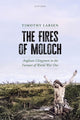 Book cover of: Fires of Moloch