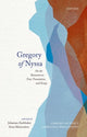 Book cover of: Gregory of Nyssa: On the Hexaemeron. By: Johannes Zachhuber