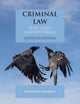 Book cover of: Criminal Law. By: Jonathan Herring