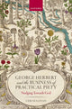 Book cover of: George Herbert and the Business of Practical Piety. By: Ceri Sullivan
