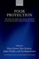 Book cover of: Poor Protection