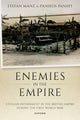 Book cover of: Enemies in the Empire. By: Stefan Manz