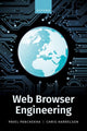 Book cover of: Web Browser Engineering. By: Chris Harrelson