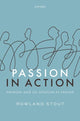 Book cover of: Passion in Action