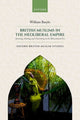 Book cover of: British Muslims in the Neoliberal Empire. By: William Barylo
