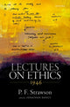 Book cover of: Lectures on Ethics, 1946. By: P. F. Strawson