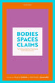 Book cover of: Bodies, Spaces, Claims. By: Paula Diehl