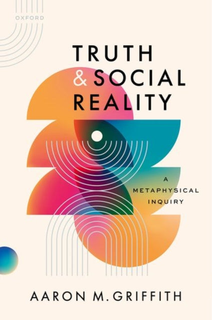 Book cover of: Truth and Social Reality
