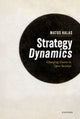 Book cover of: Strategy Dynamics. By: Matus Halas