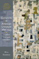 Book cover of: Complicity in American Literature after 1945. By: Will Norman