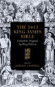 1611 King James Bible
