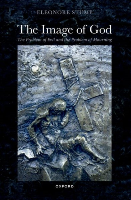Book cover of: Image of God. By: Eleonore Stump