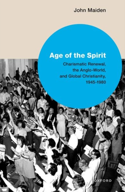Book cover of: Age of the Spirit