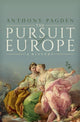 Book cover of: Pursuit of Europe