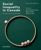 Book cover of: Social Inequality in Canada. By: Monica Mi Hee Hwang
