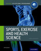 Book cover of: Oxford IB Diploma Programme: Sports, Exercise and Health Science Course Companion