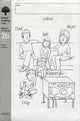 Book cover of: Oxford Reading Tree: Level 2: Workbooks: Class Pack 2B (30 workbooks). By: Jenny Ackland
